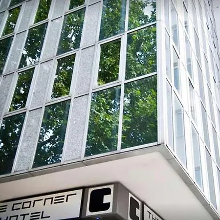 Homaris Corner Hotel
