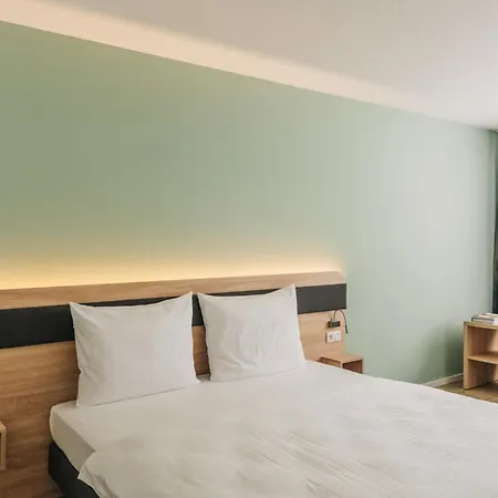 Homaris Corner Hotel
