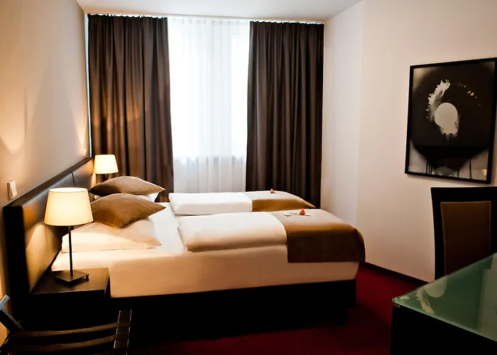 Homaris The Corner - Self-check In Hotel 3*